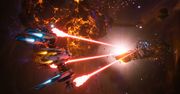 Everspace 2 jest już po premierze wersji 1.0. I zgarnia całkiem dobre opinie