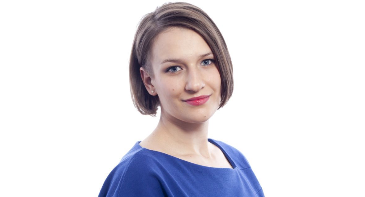 Natalia Jungrav-Gieorgica: "Obowiązkiem państwa jest prowadzić taką politykę społeczną, by świadczenia wypłacane najuboższym nie były fikcją i betonowaniem w biedzie