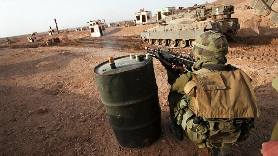 Szef Pentagonu potwierdził, żę USA wstrzymały dostawę broni dla Izraela