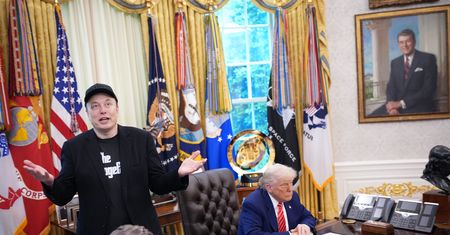Musk na wojnie z Donaldem Trumpem. "Miesiąc miodowy się skończył"
