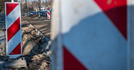 Uwaga pasażerowie! Od czwartku zmiana lokalizacji dwóch przystanków komunikacji miejskiej w Lublinie