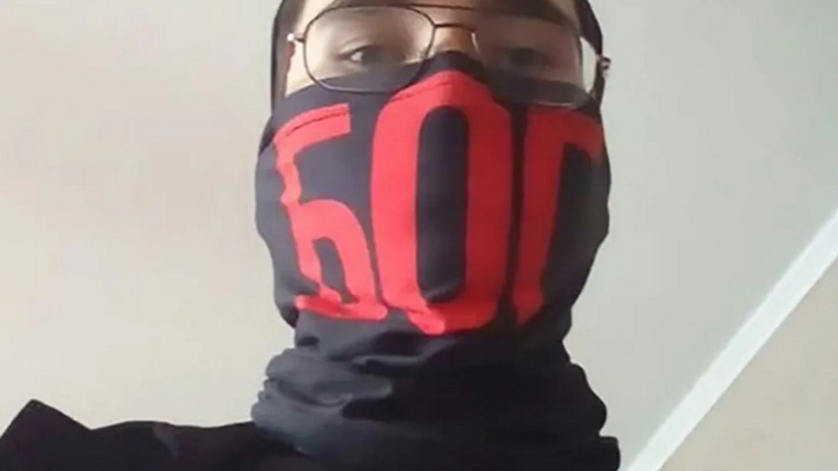 19-letni Ilnaz Galawijejew zabił 9 osób.