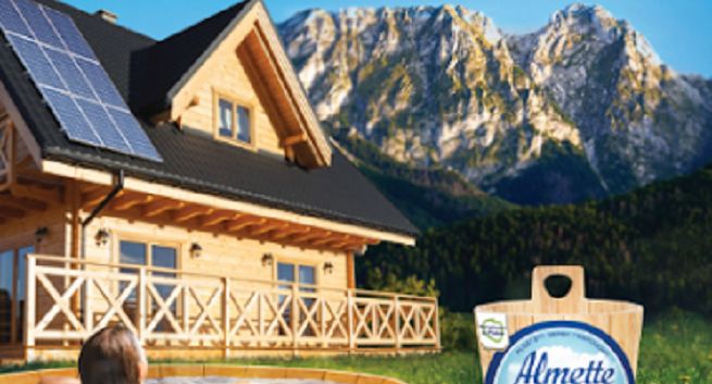 Value Media, SalesTube i Labcon promują Wielką Loterię Almette