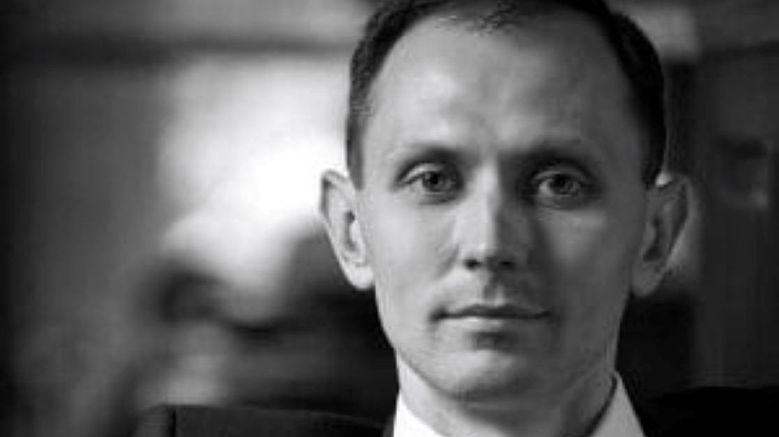 Ukraiński trener koszykówki zginął na froncie 