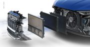 Elektryczne audi mają filtrować powietrze. Skorzystają wszyscy