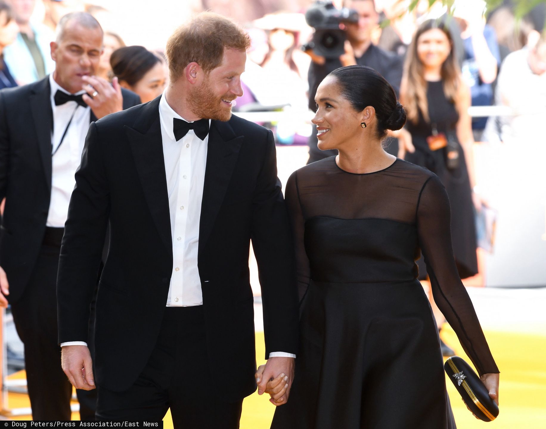 Meghan i Harry