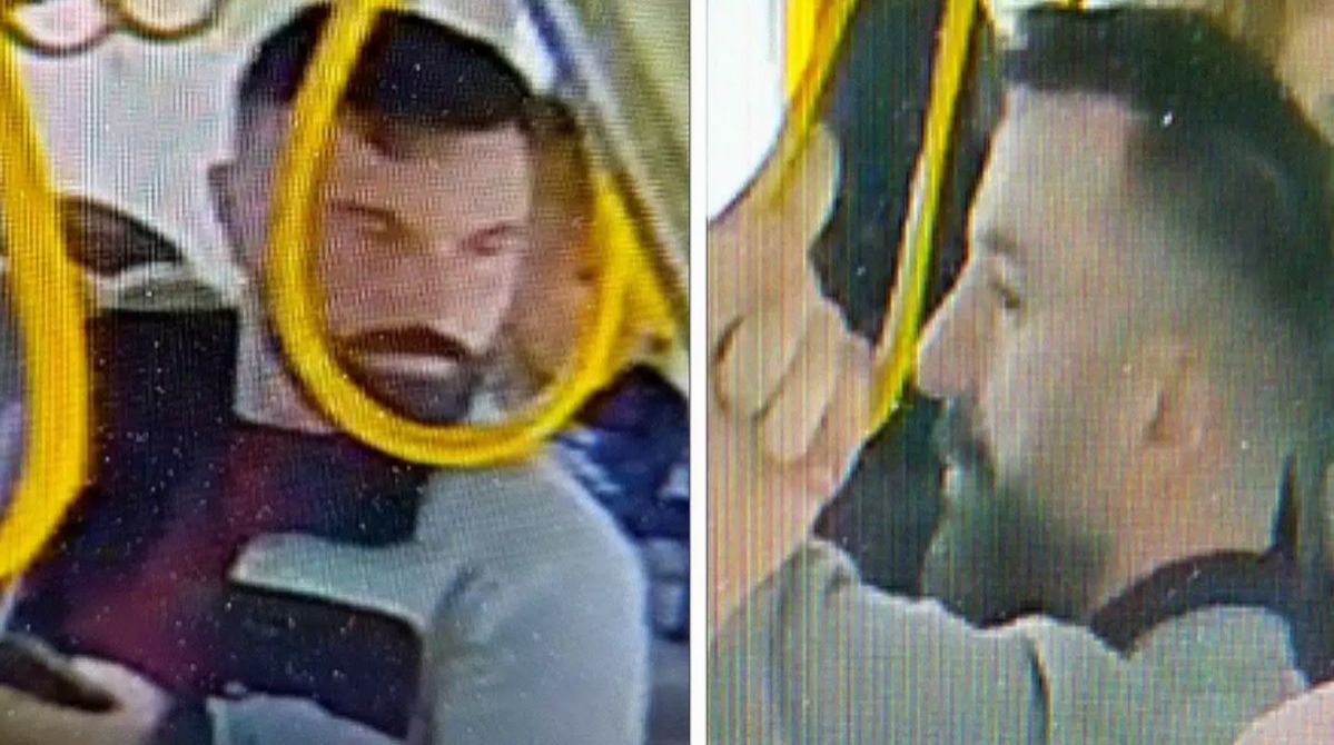 Rozpoznajesz go? W parku Cytadela w Poznaniu doszło do gwałtu