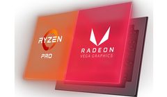 Dell, HP i Lenovo wprowadzają systemy z procesorami AMD Ryzen Pro