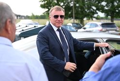 Nielegalne finansowanie kampanii? Media o śledztwie ws. Kurskiego