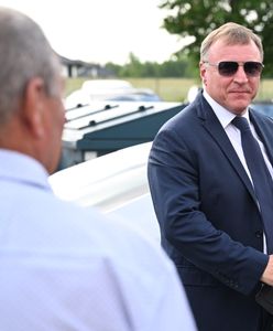 Nielegalne finansowanie kampanii? Media o śledztwie ws. Kurskiego