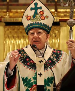 Rekolekcje Góralskie. Łopuszna. Abp Marek Jędraszewski o aborcji, ks. Dariusz Oko atakuje rodzinę Tischnera