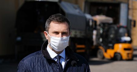 Koronawirus. Po naszym tekście ARM "w ekspresowym tempie" wymieni 300 respiratorów