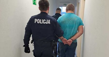 10-letnia Marysia w drodze do szkoły spotkała napastnika. Rodzice żądają aresztu