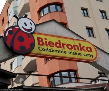 CEO Biedronki o przejęciu Carrefoura. "Z korzyścią dla polskiego konsumenta"