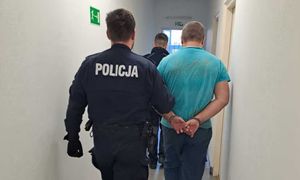 10-letnia Marysia w drodze do szkoły spotkała napastnika. Rodzice żądają aresztu