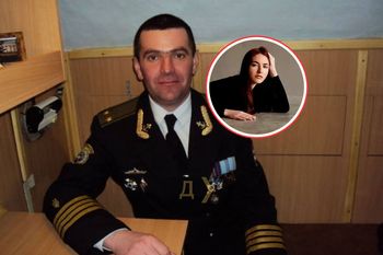 Zdradził Ukrainę. Szagiejew zginął w zamachu. Aresztowano prostytutkę