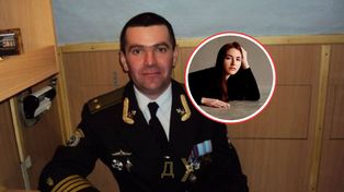 Zdradził Ukrainę. Szagiejew zginął w zamachu. Aresztowano prostytutkę