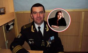 Zdradził Ukrainę. Szagiejew zginął w zamachu. Aresztowano prostytutkę