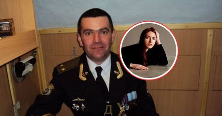 Zdradził Ukrainę. Szagiejew zginął w zamachu. Aresztowano prostytutkę