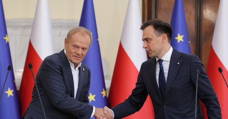 Tyle mają zarabiać Polacy. Projekt budżetu odkrywa karty