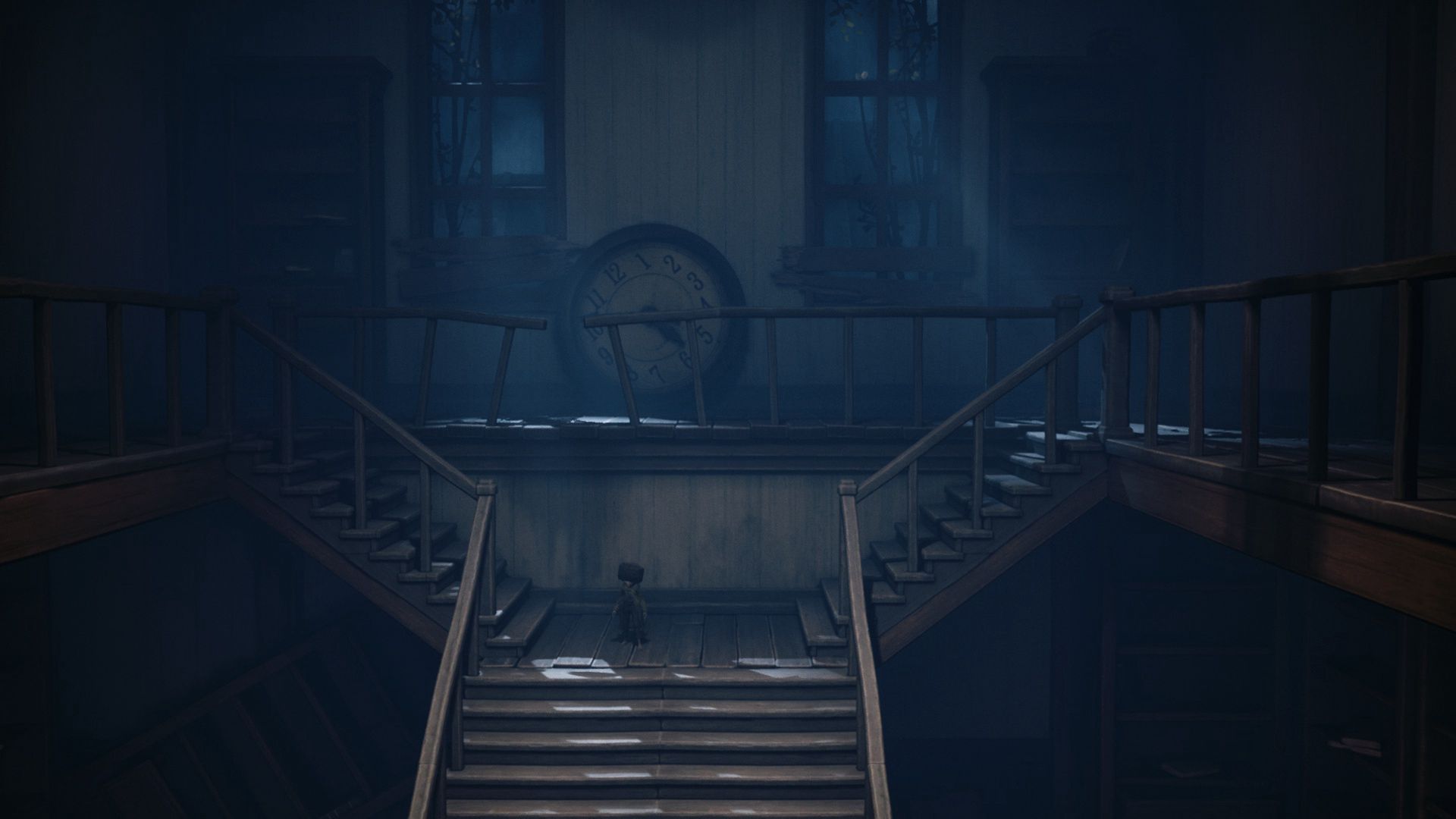 Little Nightmares 2