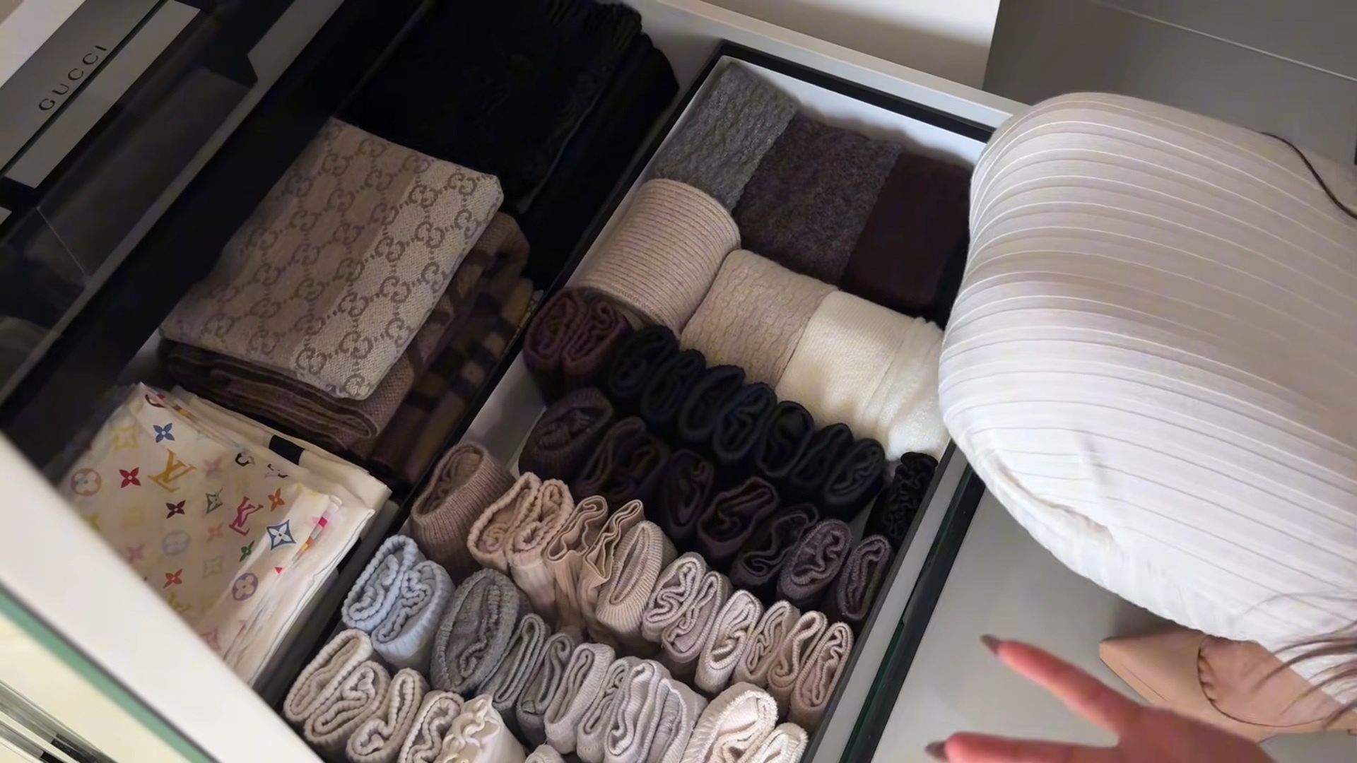 Tak mieszka Julia von Stein