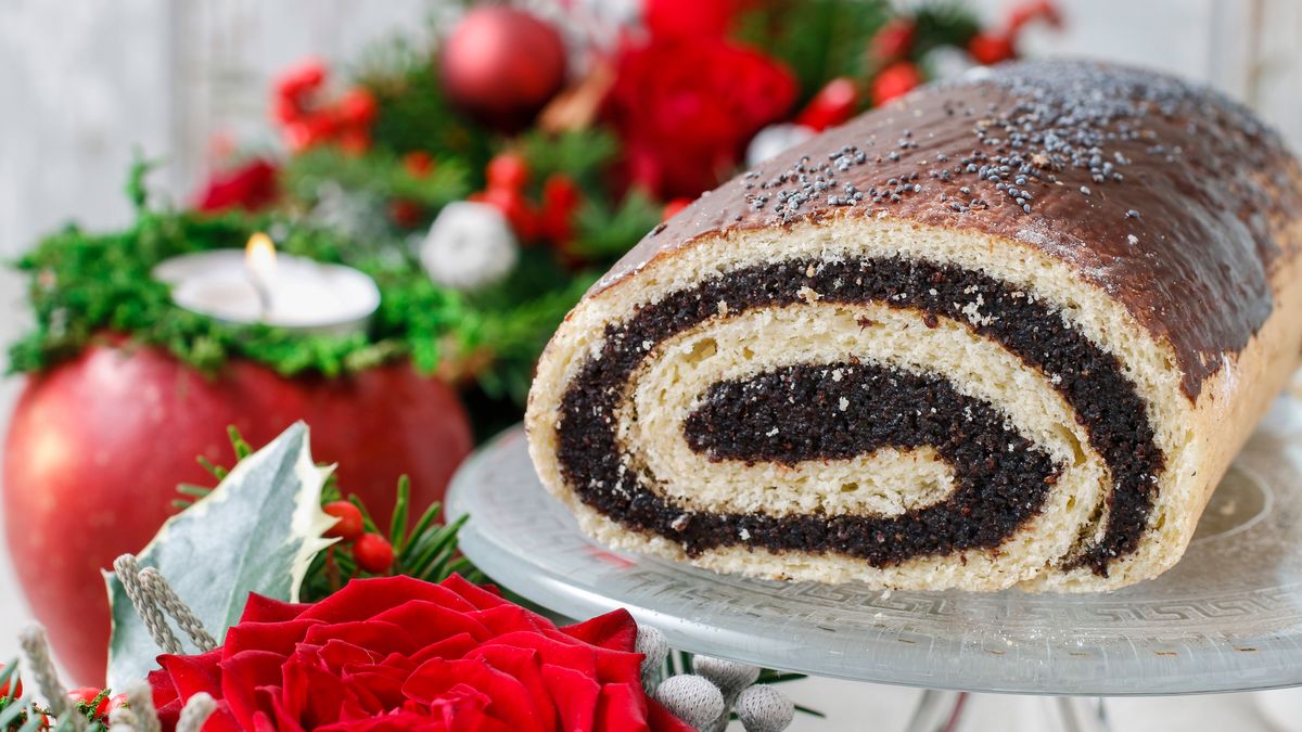 Jakie ciasta na święta można upiec wcześniej?