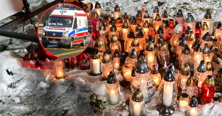 Mija rok od tragedii w Andrychowie. Nowe informacje w sprawie