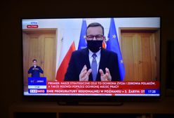 Mateusz Morawiecki prostuje "obrzydliwą manipulację"