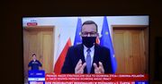 Mateusz Morawiecki prostuje "obrzydliwą manipulację"