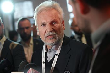 Kwaśniewski o wojskach USA w Polsce. Przekazał też rady dla prezydenta