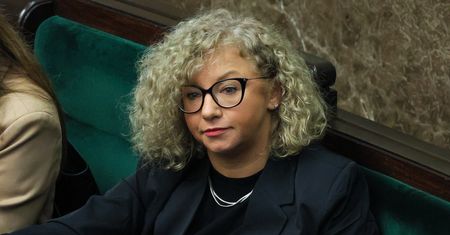 "Pozostaję". Katarzyna Kotula o swojej nowej roli w rządzie