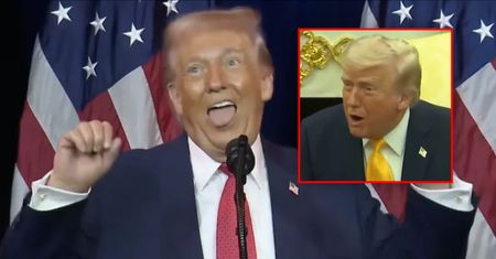 Tak szokuje świat. Donald Trump w pigułce