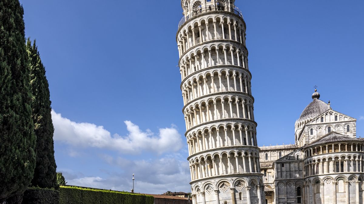 Krzyżówka geograficzna