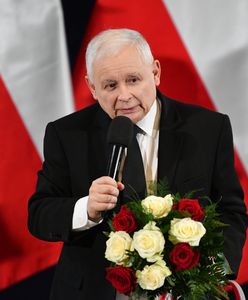 Skandal z Wojtyłą. Kaczyński wrzuca oskarżenia