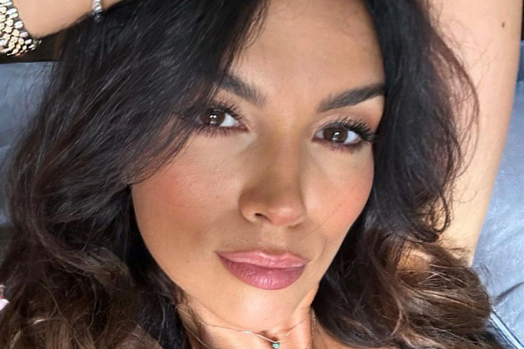 Paulina Krupińska "gra pierwsze skrzypce"