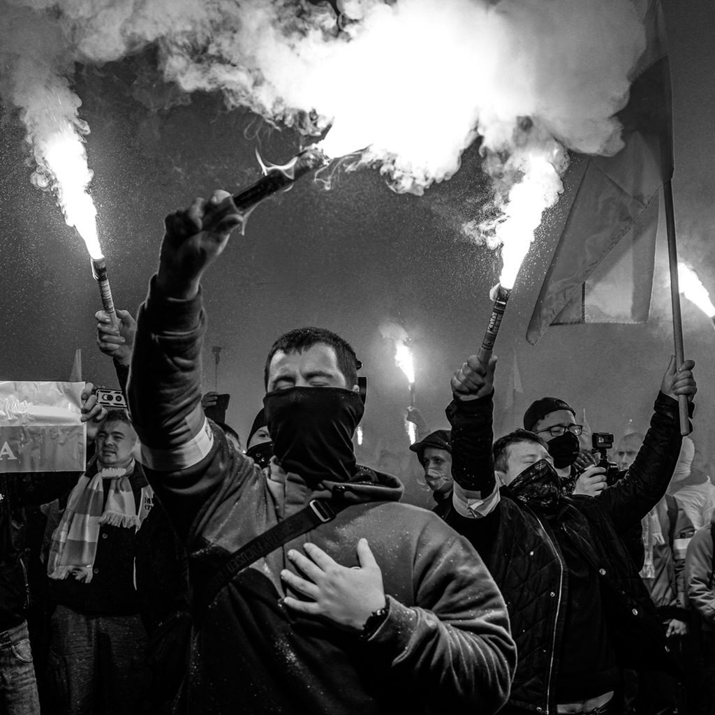 Grand Press Photo 2021: Oto zwycięzcy prestiżowego konkursu dla fotoreporterów 11