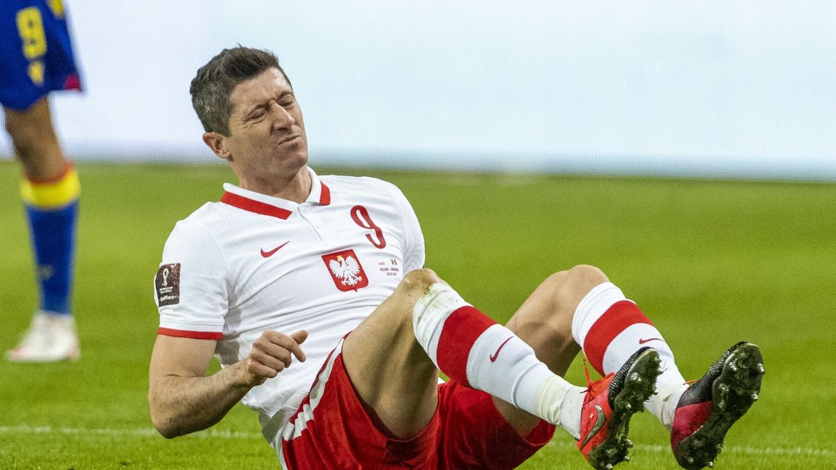 Lewandowski