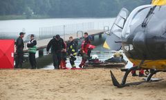 Najnowsze informacje z Antonina. Rodzice 2,5-latka mieli imprezować całą noc