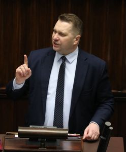 Czarnek nagle zapowiedział rewolucyjne zmiany dla nauczycieli