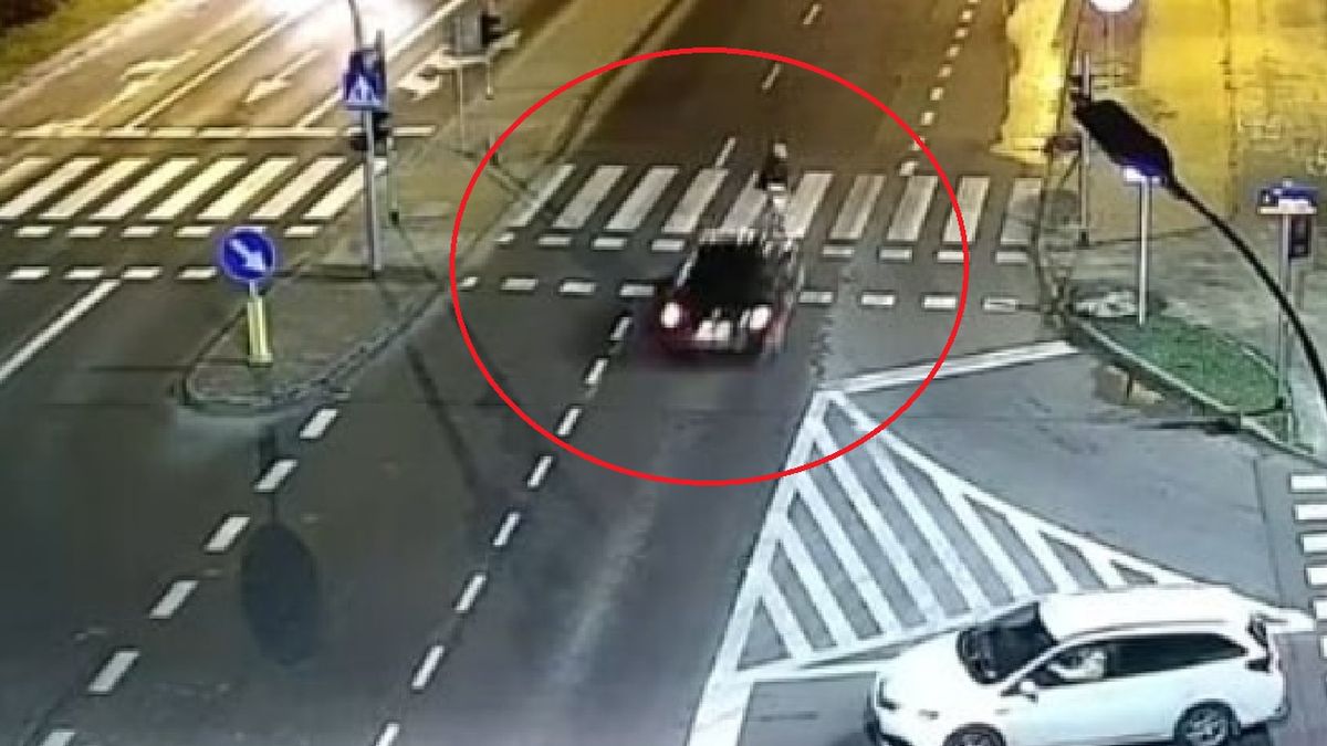 Będzie śledztwo ws. zachowania policjantów po wypadku