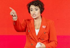 Anna-Maria Żukowska: Chcę dołączyć do grupy trzymającej władzę