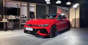 Wyprzedał się, zanim pojawił się na rynku. Jubileuszowy Golf GTI Edition 50 zawitał do Polski