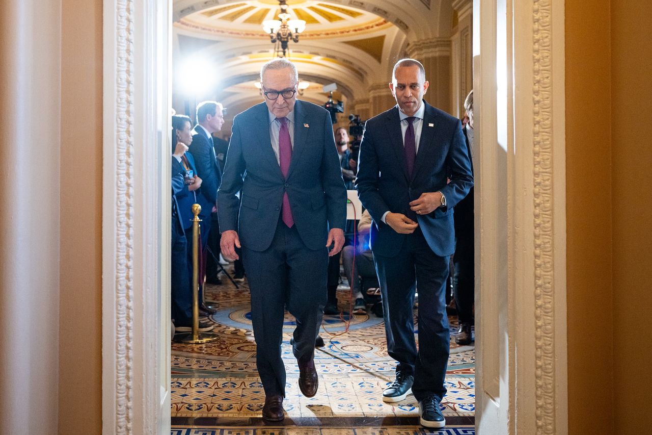 Senat USA blokuje ograniczenie uprawnień Trumpa. Chodzi o Wenezuelę