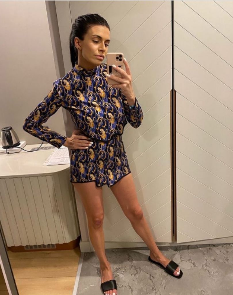 Magdalena Stępień odpowiada na pytanie o Jakuba Rzeźniczaka