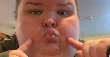 Tammy Slaton przeszła operację odchudzającą. Pokazała efekty