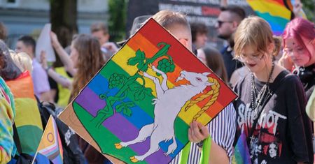 Ratusz odpowiada w sprawie przekazania 1,3 mln zł dla Unii Równości. „Miasto nie wybiera między remontami ulic a wsparciem młodych ludzi”