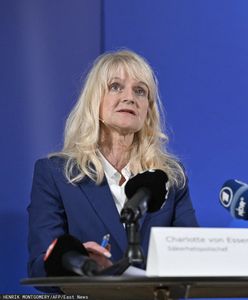 Co się dzieje w Szwecji? Służby specjalne ostrzegają