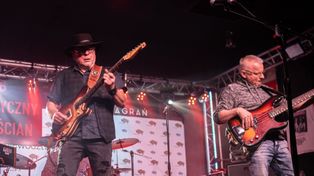 Białystok: To będzie koncert na kilkadziesiąt głosów i ponad sto instrumentów. Muzycy postarają się pobić rekord Polski w Graniu Bluesa Non Stop