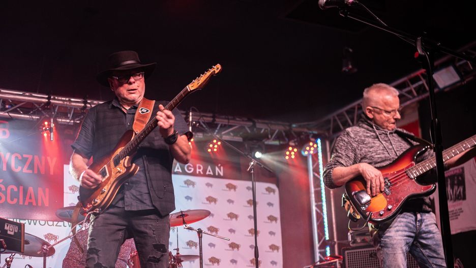 Podlaski Maraton Bluesowy